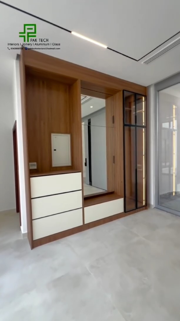 Joinery kitchen project