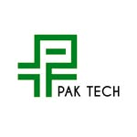 Pak Tech Aluminium & Glass logo
