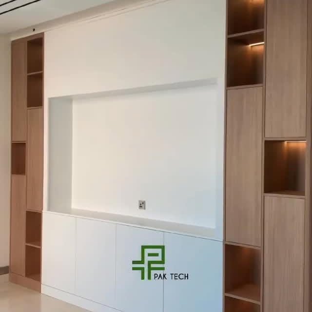 Joinery and woodworking